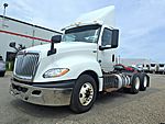 2019 International LT625