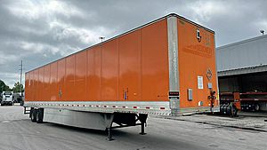 2014 Hyundai VC2530152-JS - Dry Van