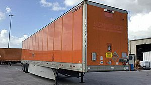 2015 Great Dane - Dry Van