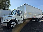 2018 Freightliner M2 106