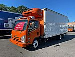 2019 Isuzu NQR