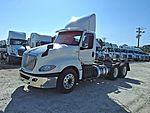 2019 International LT625