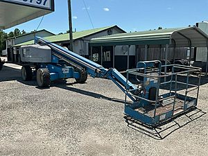 2013 GENIE S65 - Lifting & Aerial