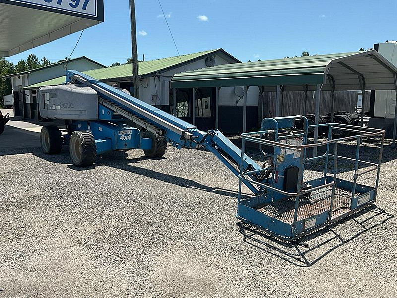 2013 GENIE S65