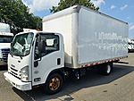 2019 Isuzu NPR