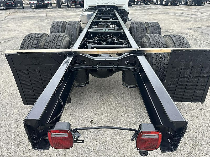 2020 International MV607 For Sale | Cab & Chassis | # PN399361