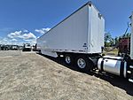 2014 Utility 53 X 102 DRY VAN