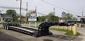 2025 Kalyn Siebert KS-HRG-3A-50T-LITE_51 - Lowboy
