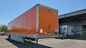 2015 Great Dane - Dry Van