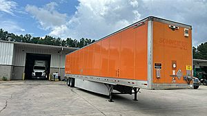 2015 Great Dane - Dry Van