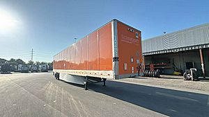 2015 Hyundai VC2530152-JS - Dry Van