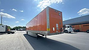 2014 Hyundai VC2530152-JS - Dry Van