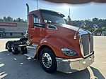 2020 Kenworth T680