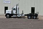 2019 Peterbilt 389