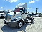 2020 International RH613