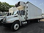 2018 International DuraStar 4300