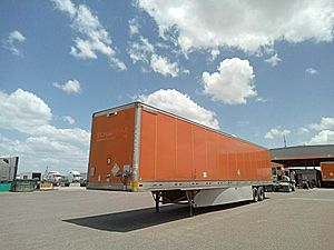 2015 Great Dane - Dry Van