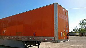 2015 Hyundai VC2530152-JS - Dry Van