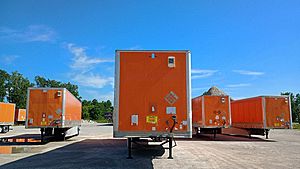 2015 Hyundai VC2530152-JS - Dry Van