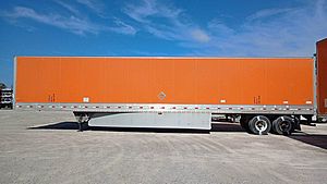 2015 Hyundai VC2530152-JS - Dry Van