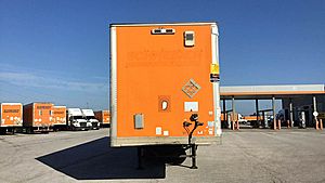 2015 Hyundai VC2530152-JS - Dry Van