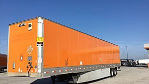 2015 Hyundai VC2530152-JS - Dry Van