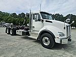 2026 Kenworth T880