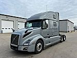 2024 Volvo VNL 860