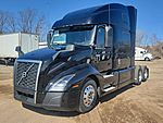 2023 Volvo VNL 860