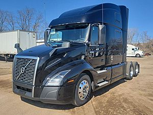 2023 Volvo VNL 860