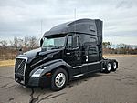 2023 Volvo VNL 860
