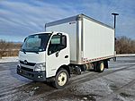 2020 Hino 195