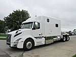 2020 Volvo VNL