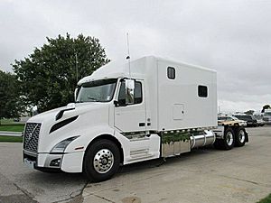 2020 Volvo VNL