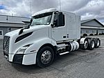 2020 Volvo VNL 400