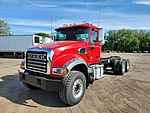 2026 Mack Granite GR64F