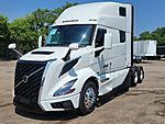 2026 Volvo VNL 860