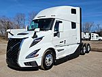 2026 Volvo VNL 860