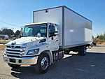 2025 Hino L6