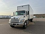 2025 Hino L6