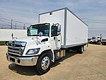 2025 Hino L6