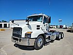 2025 Mack Anthem AN64T