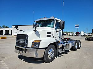 2025 Mack Anthem AN64T
