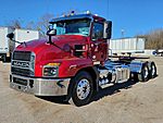 2025 Mack Anthem AN64T