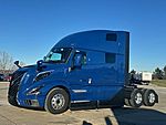 2025 Volvo VNL 860