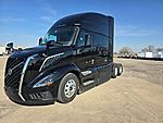 2025 Volvo VNL 860