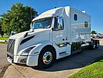 2025 Volvo VNL