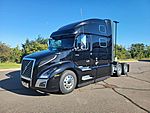 2025 Volvo VNL 860