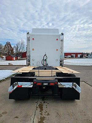 2024 Volvo Trucks VNL