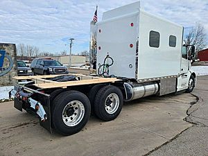 2024 Volvo Trucks VNL